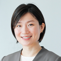 日本アイ・ビー・エム株式会社 Diversity & Inclusion Lead　鳥居 由起子 氏