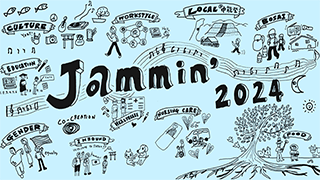机上に答えはない。仮説を立てたら、フィールドワークで外に確かめに行こう〈Jammin’リーダーインタビュー〉