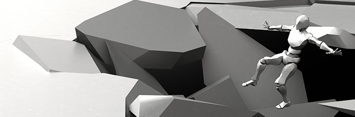 人事データに潜む2つの罠