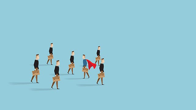 活躍する若手・中堅社員の離職を考える―その理論的枠組み