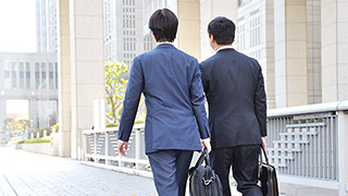 最近、部下とうまくいっていますか？ ～想いをつなげるコミュニケーション～