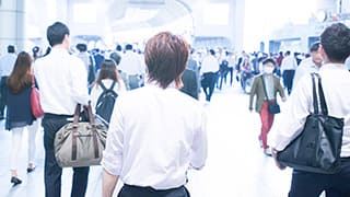 新人若手育成のアタリマエを変えよう