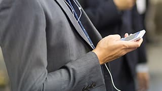 既存メディアのリニューアルから新メディアの立ち上げへ