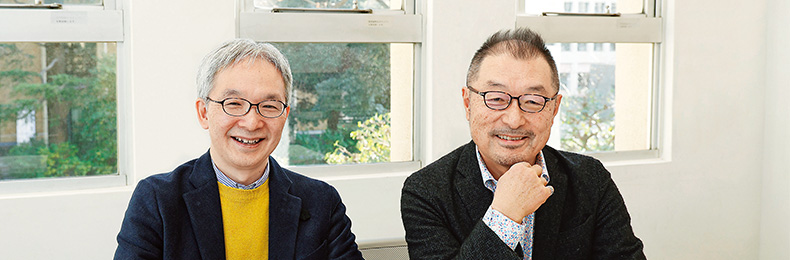 自己決定できる環境づくりが若者の力を引き出す
