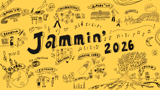 熱量のある「やりたい」があれば、あとは自ずと実現する。Jammin’でそう学んだ(島津製作所・米倉さん)〈オーナーセッション〉