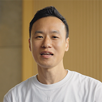 佐藤　元氏の写真