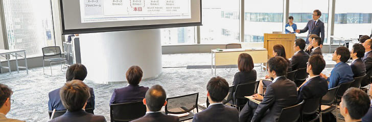 イノベーションと人事の役割を考える【前編】