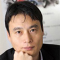 徳重徹氏の顔写真