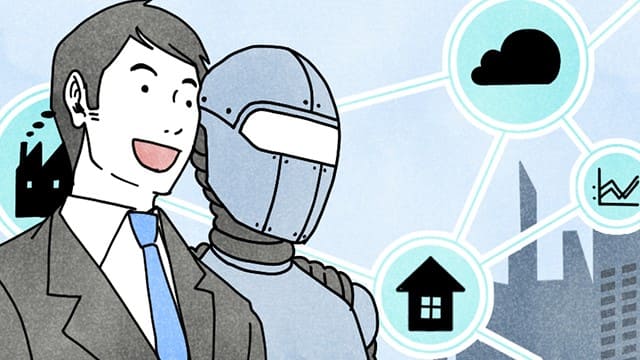 不安だらけに見える未来だからこそ、面白い（未来の労働）【中編】