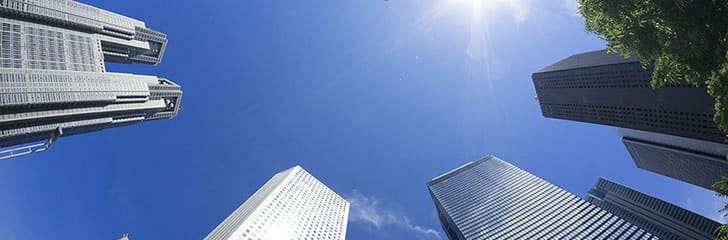 「大企業病」を患う組織の実態