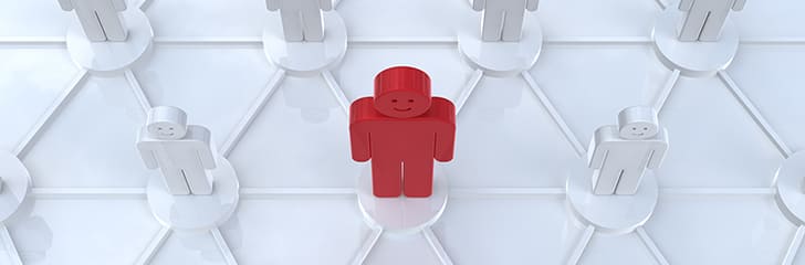 360度評価の背景と効果的な導入の仕方とは？