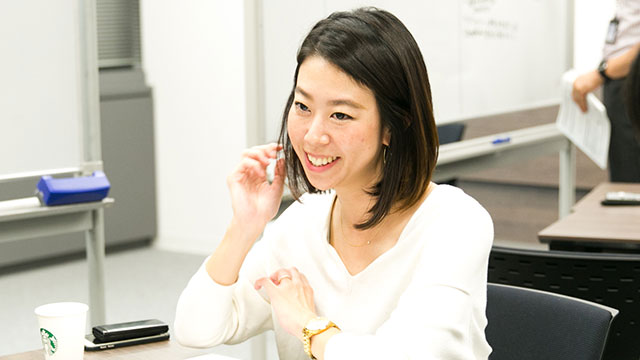 可愛い新卒採用者には旅をさせる?1
