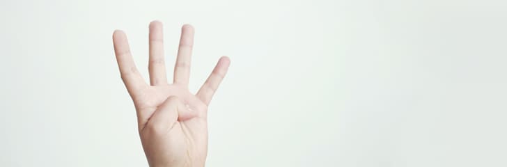 オープン・イノベーションで大切にすべき4つのこと