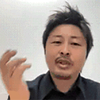 須藤憲司氏の顔写真