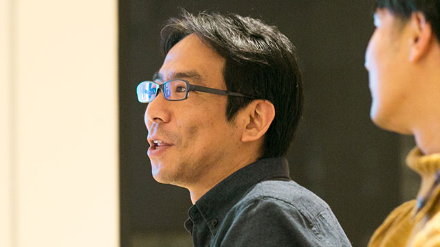 評価の軸―等級制度はどうしているか？2