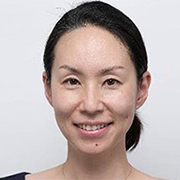 佐藤晶恵さんの写真