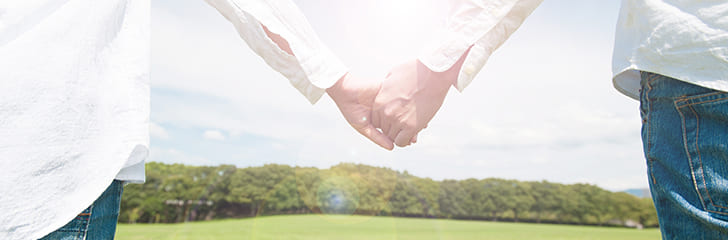 人を助け、助けられること