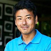 油井さんの画像