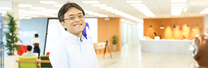 すべては“才能と情熱を解き放つ”ため 起こるべくして起こったヤフーの「働き方改革」