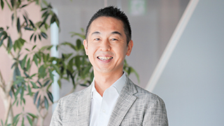 藤田社長の後継者をチームで育てる「社長研修」を実施