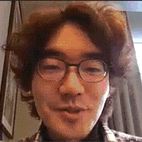 宮本道人氏の顔写真