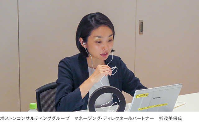 アフターコロナの政策課題とソーシャルインパクト