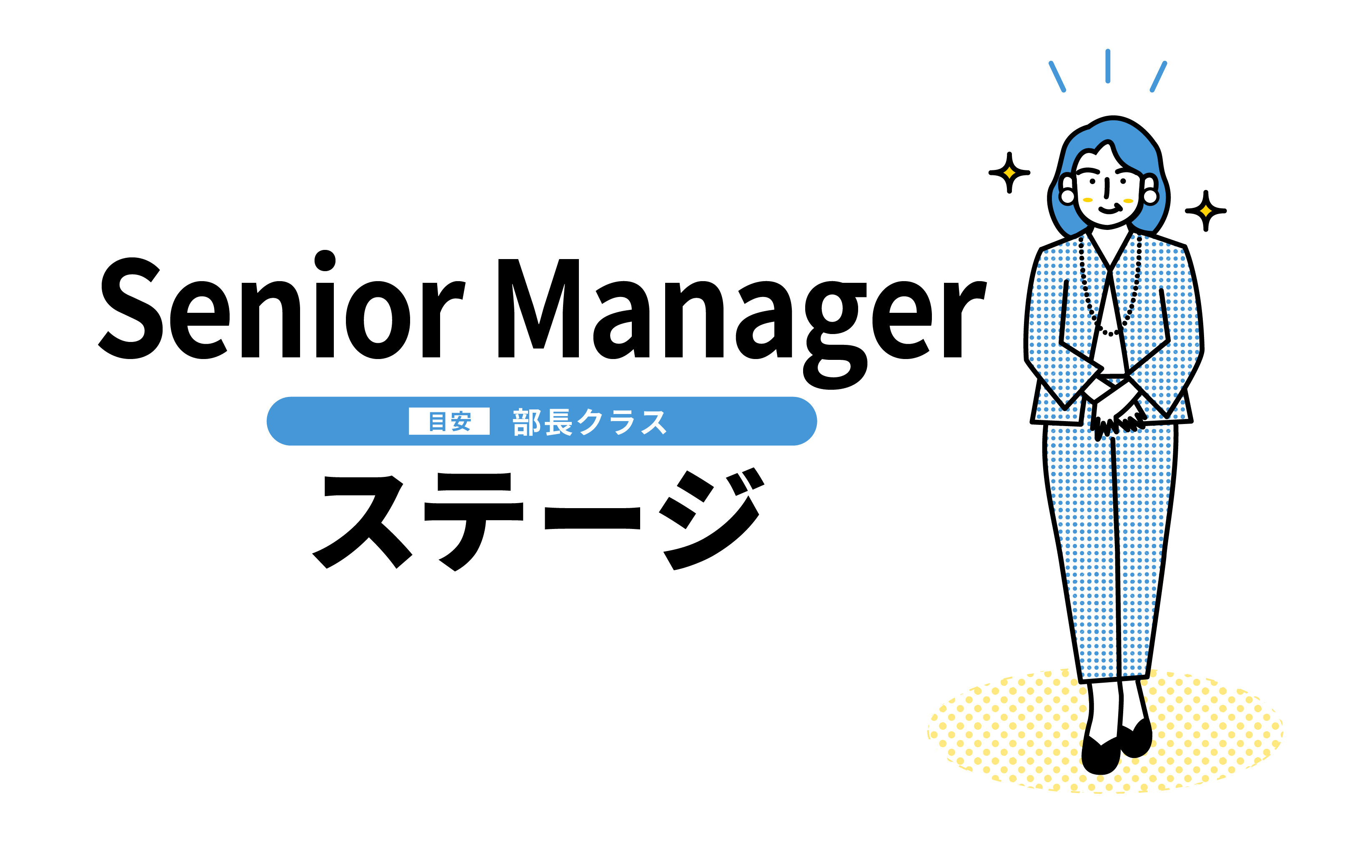 トランジション・デザイン・モデル　～Senior Manager編～