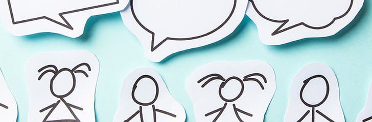 最初で最大のチャンス ～新人フォロー研修の現場から～