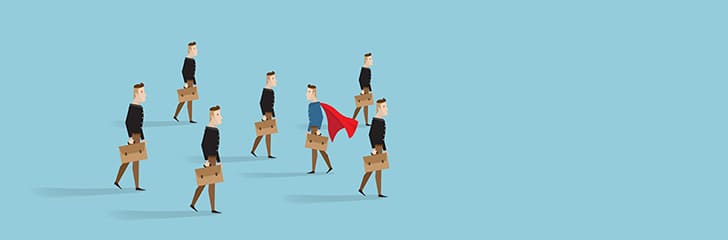 活躍する若手・中堅社員の離職を考える―その理論的枠組み