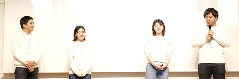 ジェンダーコースCチームちょこっと眠る ちょこね シェアリングスペースを活用したパワーナップの提供