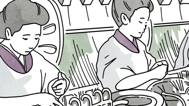 労働中心の時代（近代以後の労働）【後編】