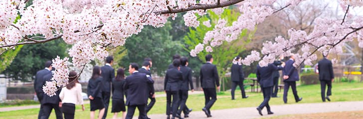 若手社員定着化のために　～新人・若手とどのように関わっていますか～