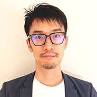 森川克巳氏/富士通株式会社