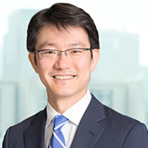 竹内達也氏の顔写真