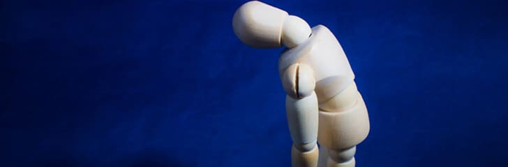 いざというとき踏ん張るための「レジリエンス」