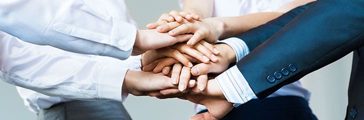 合理的・合目的的な意思決定と人とのつながりを大切に　平松 庚三氏