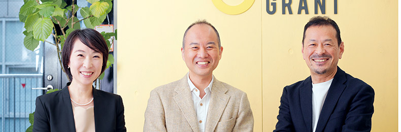 プロジェクトの成果イメージをしっかり共有し、期待する役割を明確にする