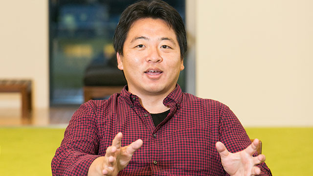 マネジャーに期待することは？2