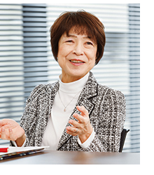 坪井氏の画像