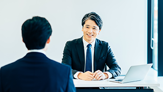 経営層への入り口としての部長への役割転換