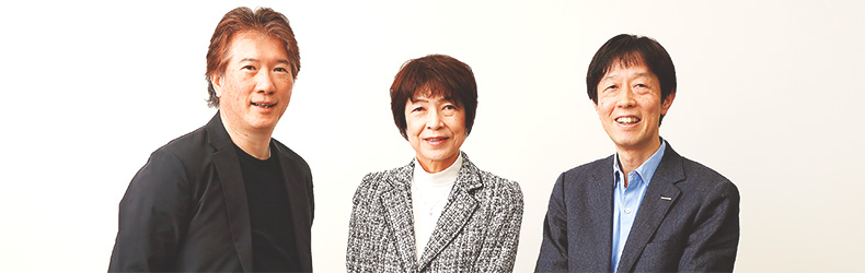 エビデンスを使いこなすには対話とストーリーが欠かせない