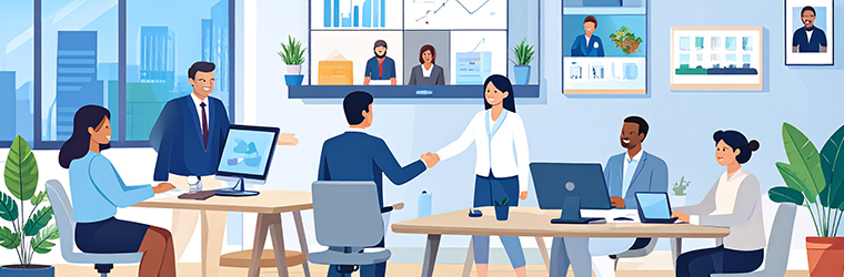「育成担当者任せ」は限界？　企業が直面する新人育成の課題と、育成経験がもたらすメリット【前編】
