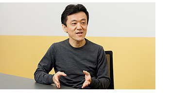 リリース当初から共感を呼び自然に導入企業が増えた研修