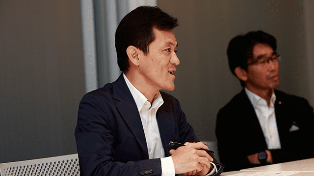 人間力は安心感に守られた厳しさのなかで育つ