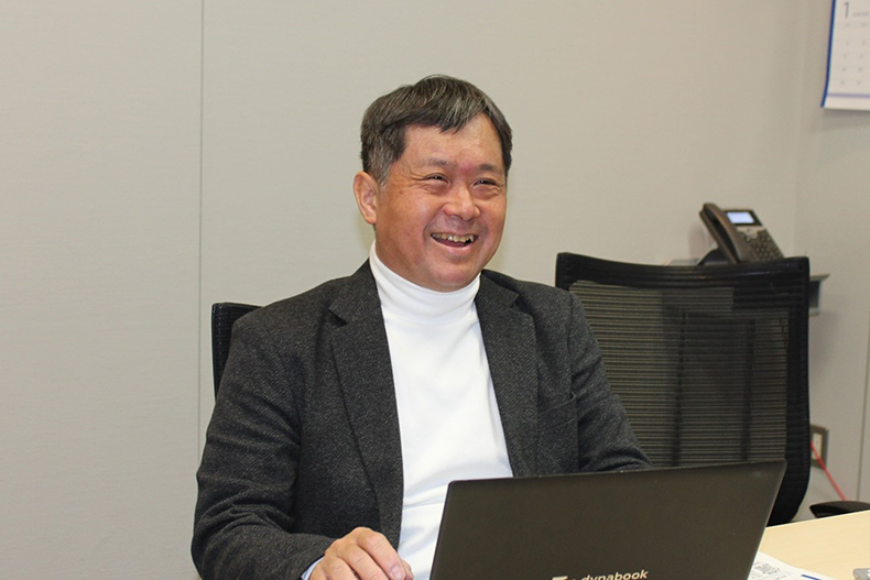 関氏の画像