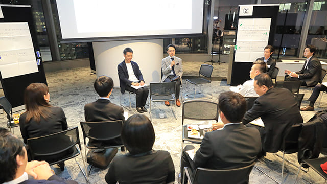 社内IRコストをいかに下げるか1