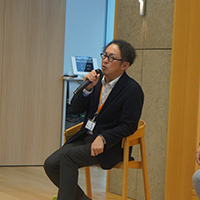 株式会社デンソー　徳光浩明 氏