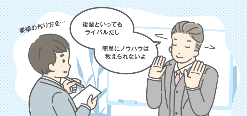 ケース①