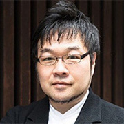 藤岡さんの写真