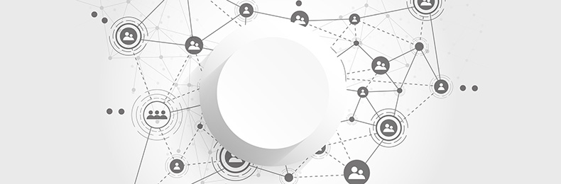 ネットワークの視点で見る個と組織
